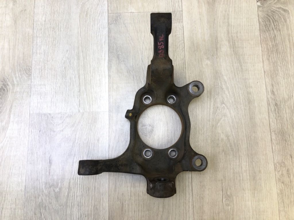 40015CG000 | Кулак поворотний передн. лів. INFINITI FX S50 03-08