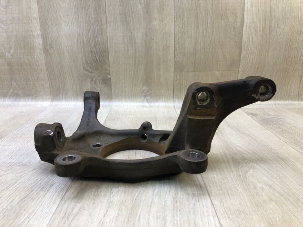 40015CG000 | Кулак поворотний передн. лів. INFINITI FX S50 03-08 - Фото 4