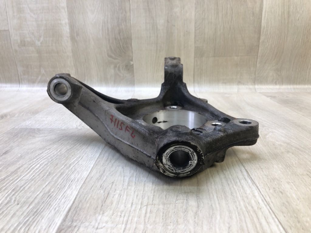 39030299 | Кулак поворотный передн. лев. CHEVROLET CRUZE 15- - Фото 3