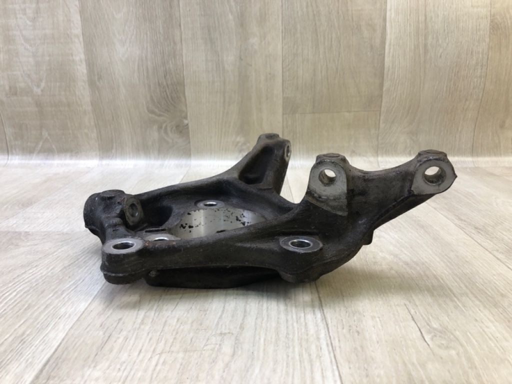 39030299 | Кулак поворотный передн. лев. CHEVROLET CRUZE 15- - Фото 4