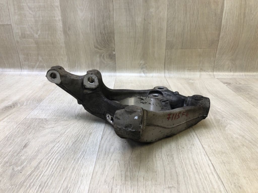 39030299 | Кулак поворотный передн. лев. CHEVROLET CRUZE 15- - Фото 5