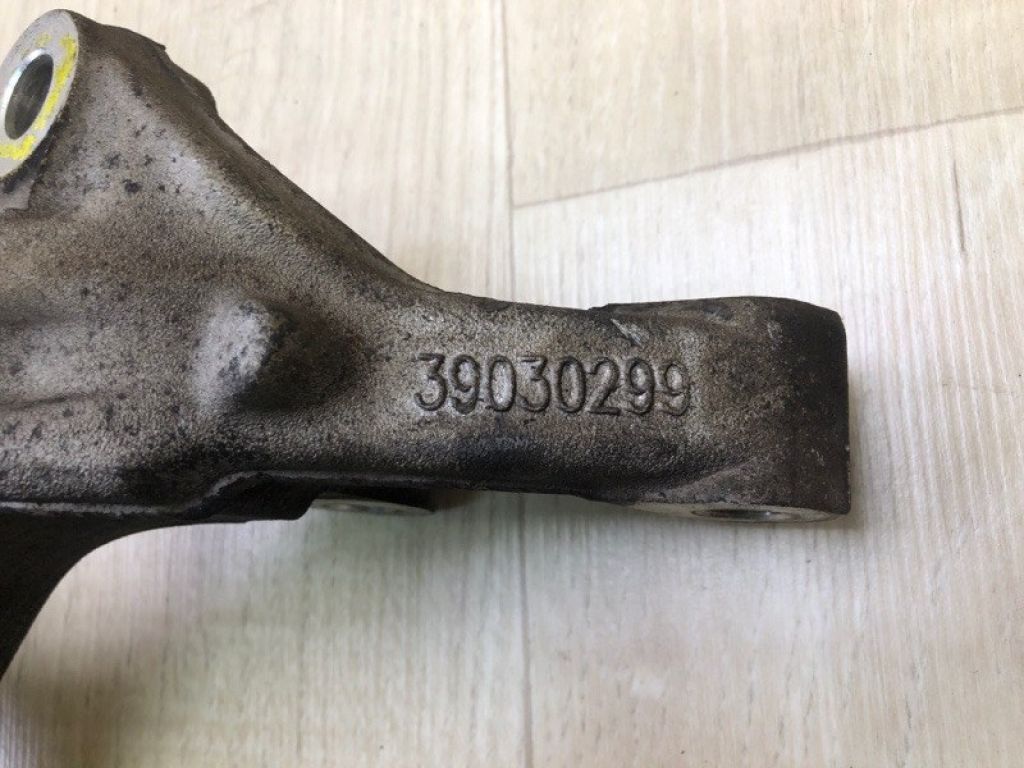 39030299 | Кулак поворотный передн. лев. CHEVROLET CRUZE 15- - Фото 8