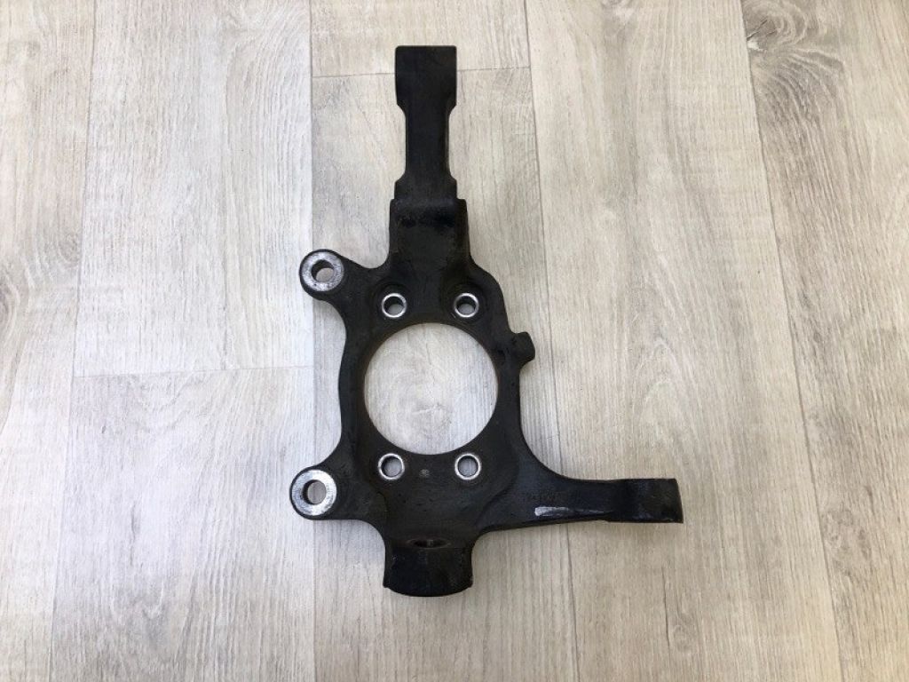 40014CG000 | Кулак поворотний передн. прав. INFINITI FX S50 03-08