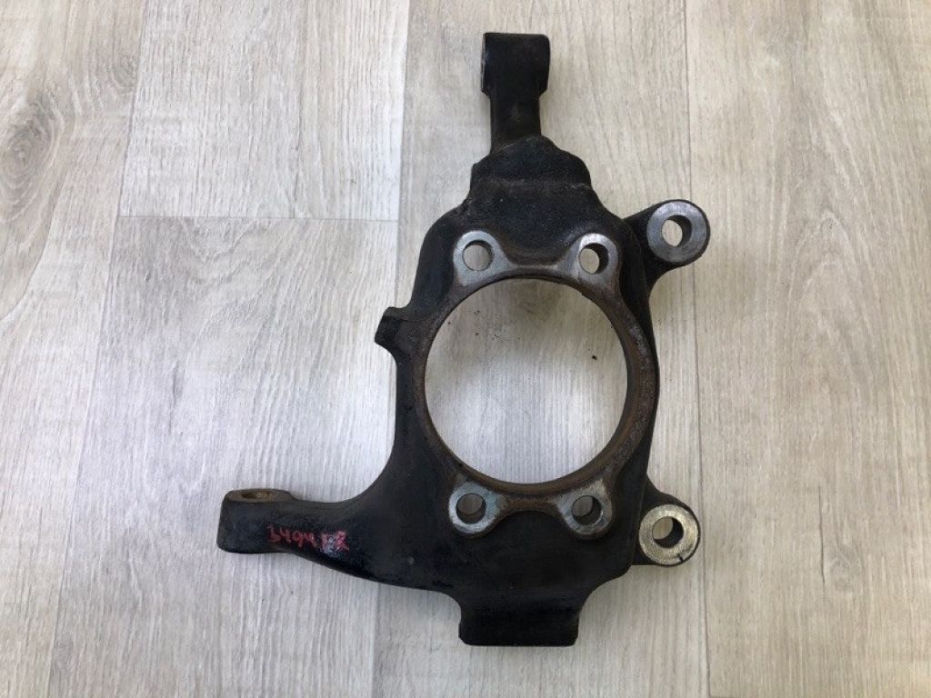 40014CG000 | Кулак поворотний передн. прав. INFINITI FX S50 03-08 - Фото 2