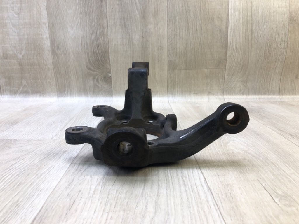 40014CG000 | Кулак поворотний передн. прав. INFINITI FX S50 03-08 - Фото 3