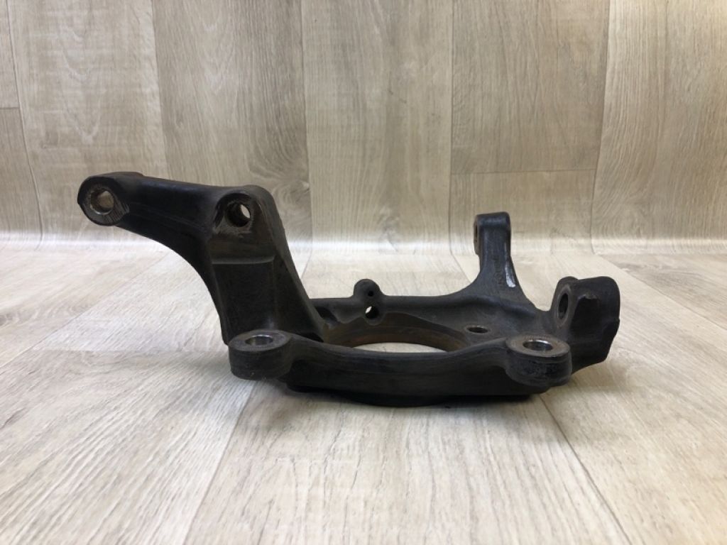 40014CG000 | Кулак поворотний передн. прав. INFINITI FX S50 03-08 - Фото 4