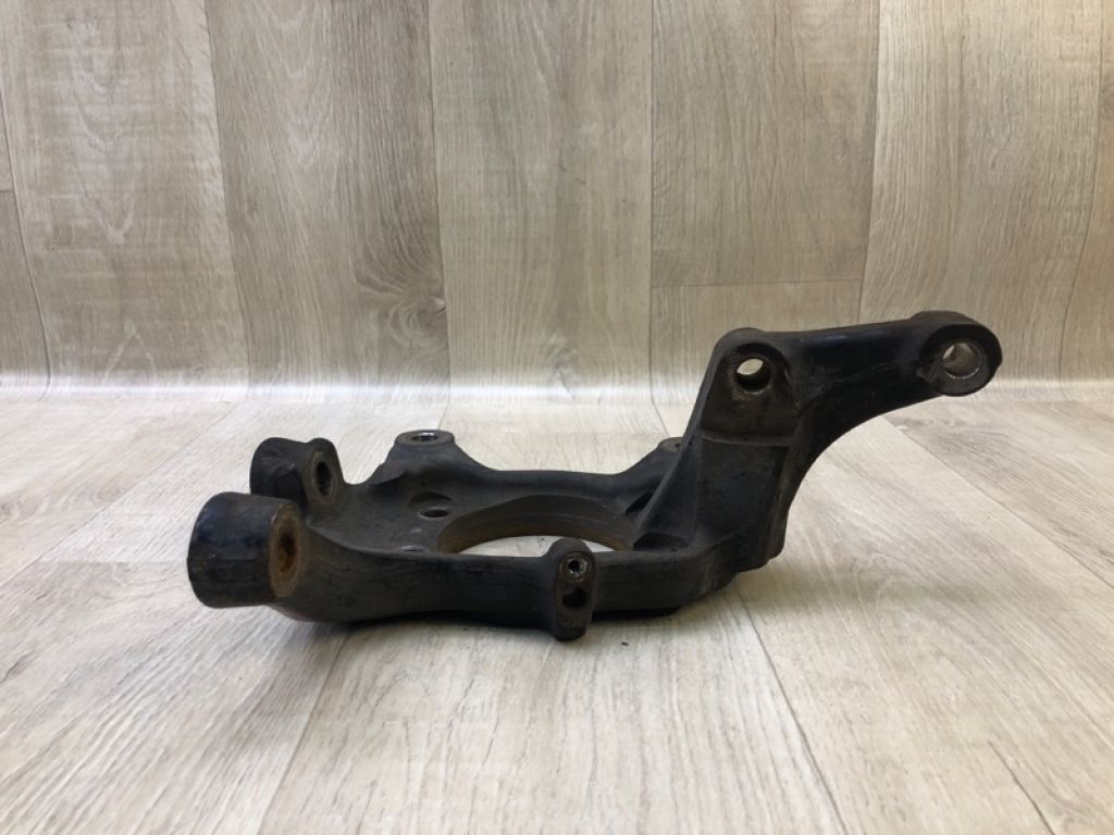 40014CG000 | Кулак поворотний передн. прав. INFINITI FX S50 03-08 - Фото 5