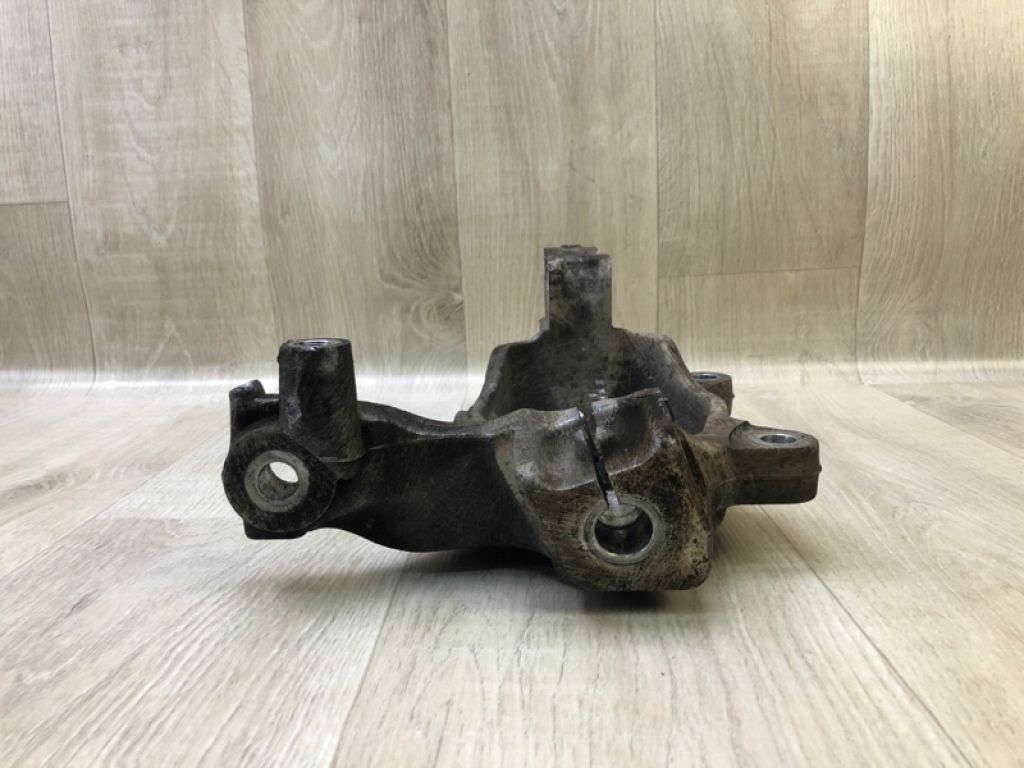 400153JA0A | Кулак поворотний передн. лів. NISSAN PATHFINDER R52 12-21 - Фото 3