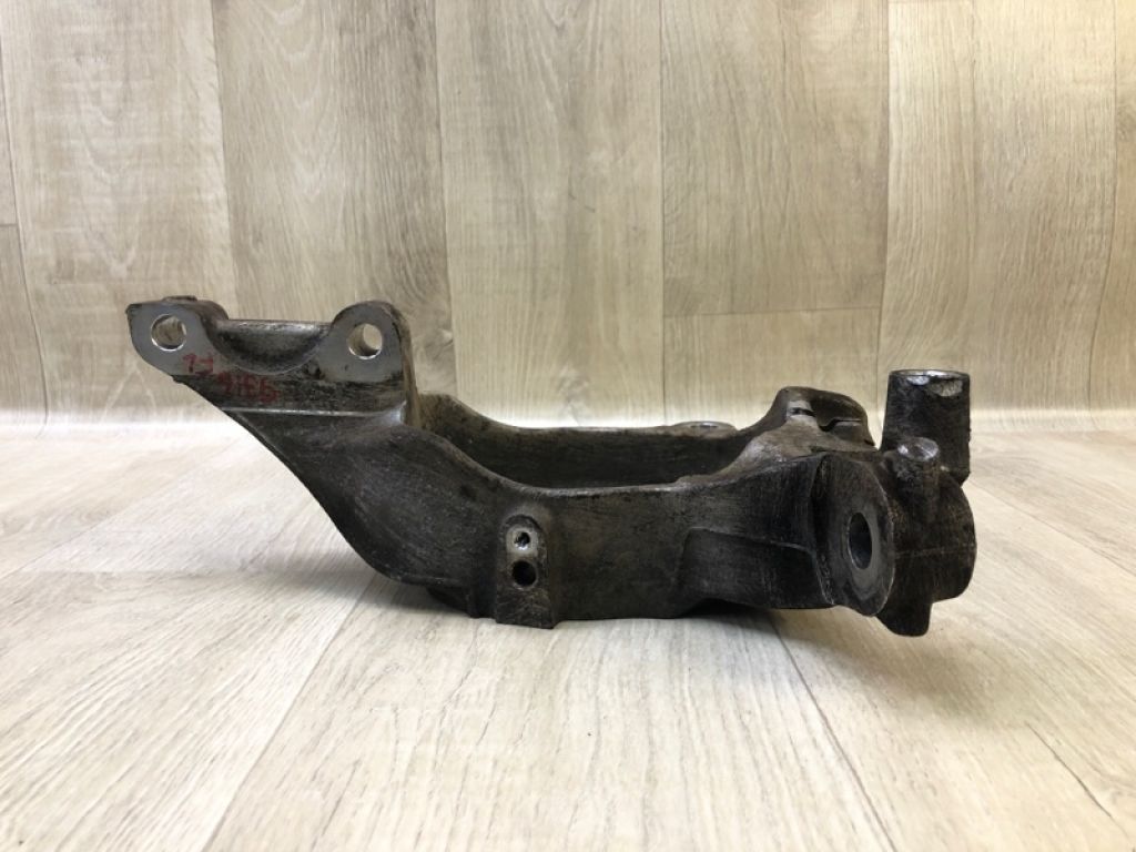 400153JA0A | Кулак поворотний передн. лів. NISSAN PATHFINDER R52 12-21 - Фото 5