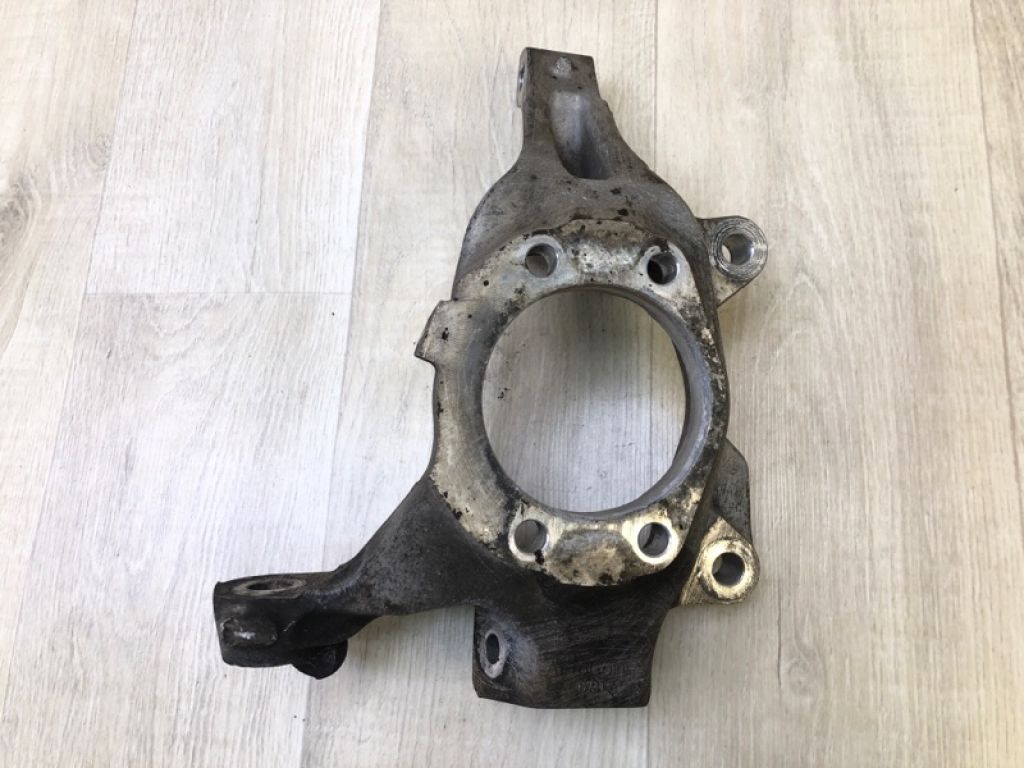 400143JA0A | Кулак поворотний передн. прав. NISSAN PATHFINDER R52 12-21 - Фото 2