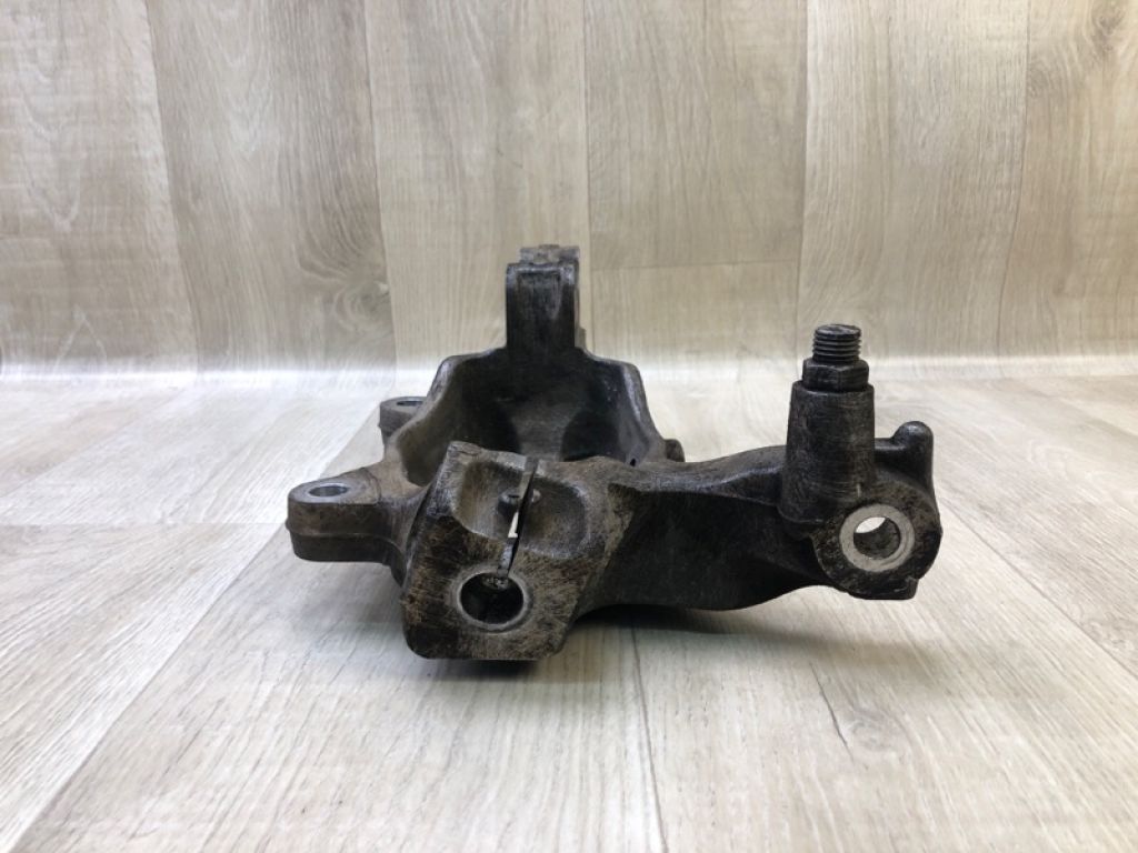 400143JA0A | Кулак поворотний передн. прав. NISSAN PATHFINDER R52 12-21 - Фото 3