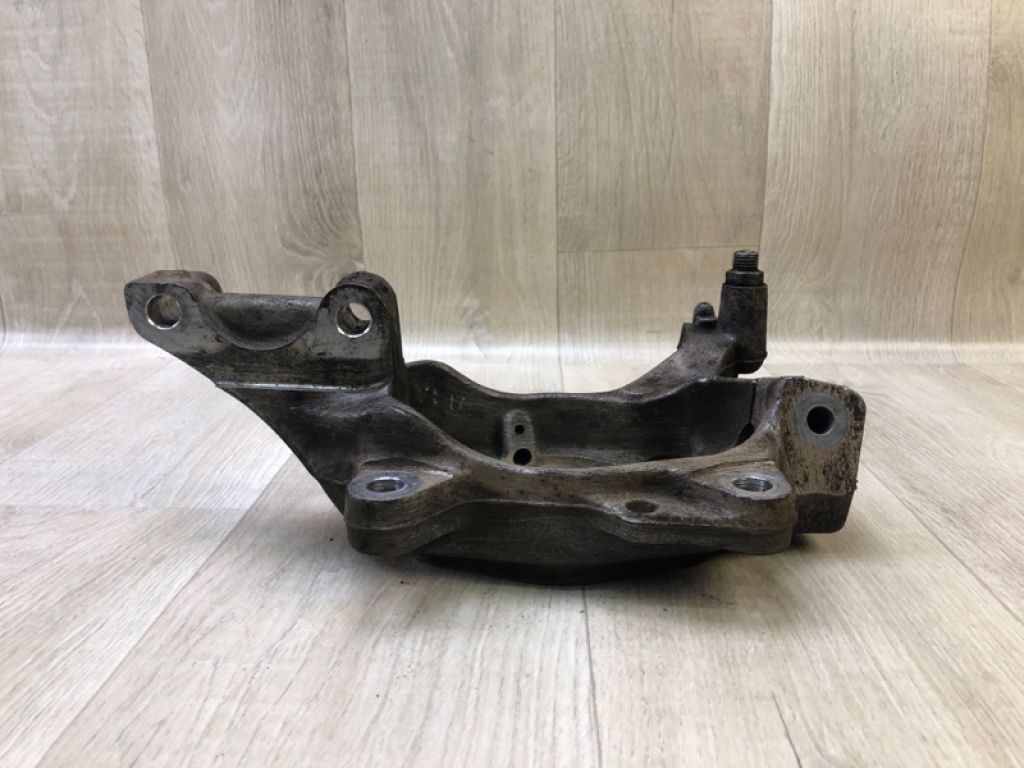 400143JA0A | Кулак поворотний передн. прав. NISSAN PATHFINDER R52 12-21 - Фото 4