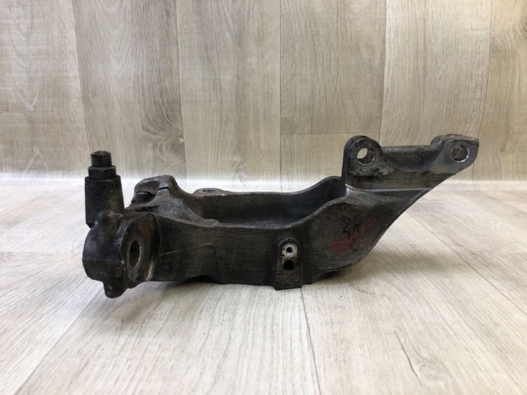 400143JA0A | Кулак поворотний передн. прав. NISSAN PATHFINDER R52 12-21 - Фото 5