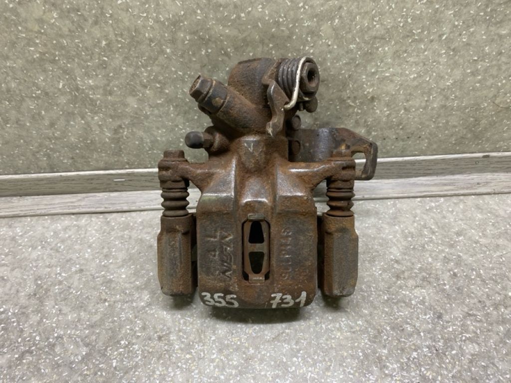 43019-SNA-A10 | Супорт гальмівний задн. лів. HONDA CIVIC 4D 06-11