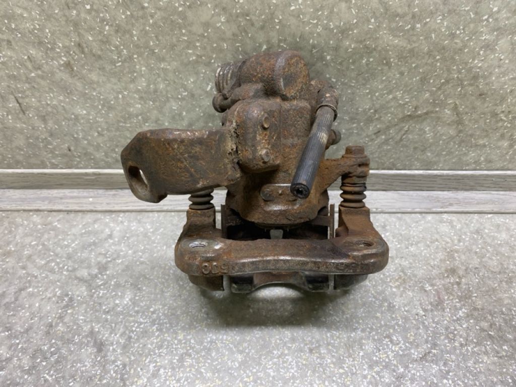 43019-SNA-A10 | Супорт гальмівний задн. лів. HONDA CIVIC 4D 06-11 - Фото 2