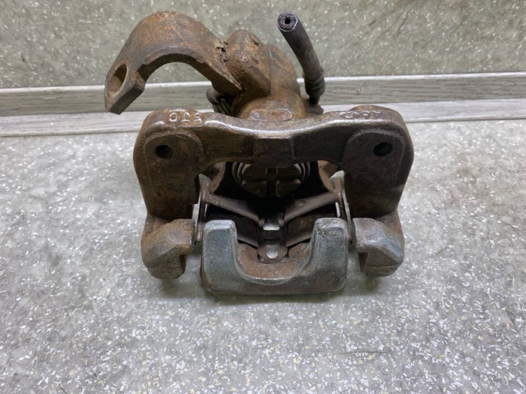 43019-SNA-A10 | Супорт гальмівний задн. лів. HONDA CIVIC 4D 06-11 - Фото 3