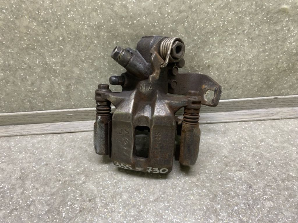 43019-SNA-A10 | Супорт гальмівний задн. лів. HONDA CIVIC 4D 06-11