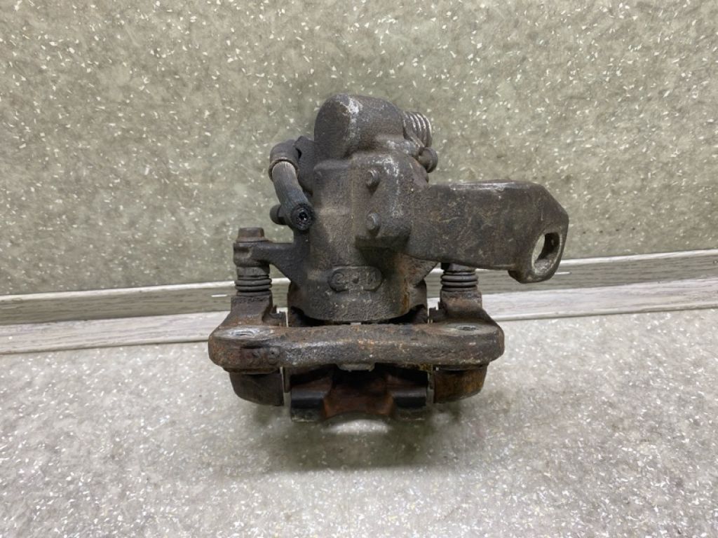 43018-SNA-A10 | Супорт гальмівний задн. прав. HONDA CIVIC 4D 06-11 - Фото 2