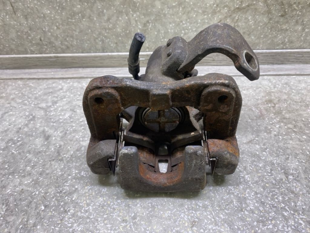 43018-SNA-A10 | Супорт гальмівний задн. прав. HONDA CIVIC 4D 06-11 - Фото 3