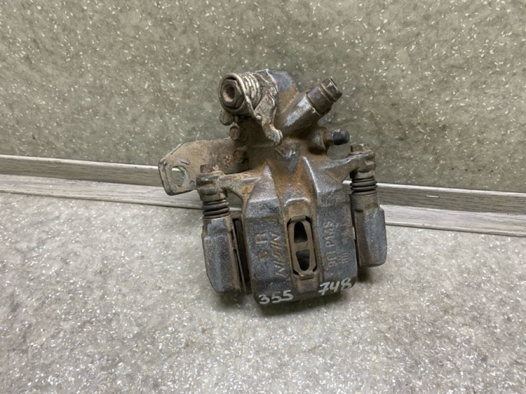 43018-SNA-A10 | Супорт гальмівний задн. прав. HONDA CIVIC 4D 06-11