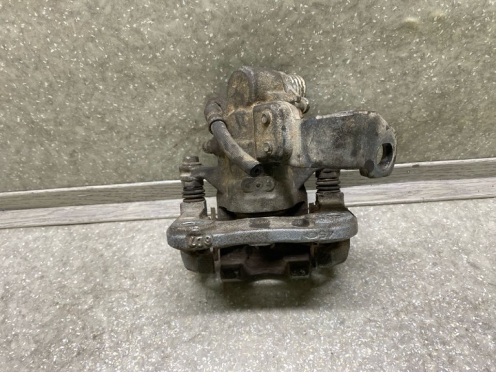 43018-SNA-A10 | Супорт гальмівний задн. прав. HONDA CIVIC 4D 06-11 - Фото 2