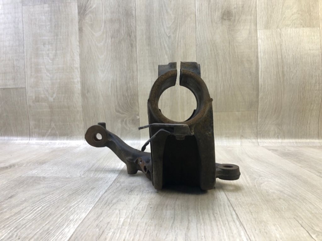 5C0 407 256 | Кулак поворотний передн. прав. VOLKSWAGEN JETTA USA 10-17 - Фото 6