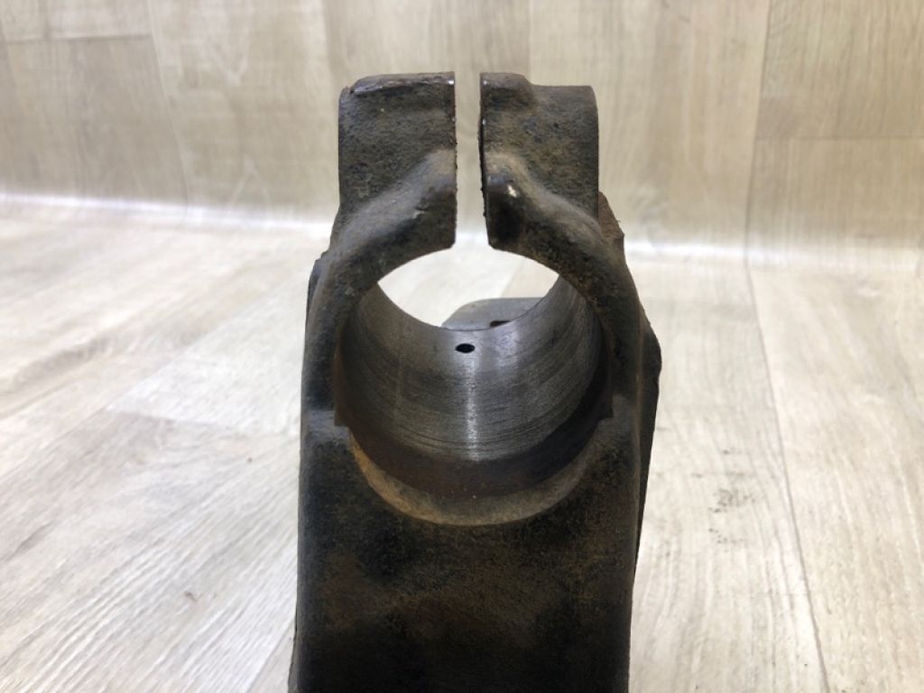 5C0 407 256 | Кулак поворотний передн. прав. VOLKSWAGEN JETTA USA 10-17 - Фото 8