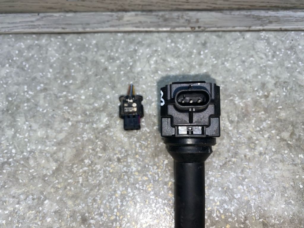 22433AA681 | Котушка запалювання SUBARU FORESTER 12-19 - Фото 3