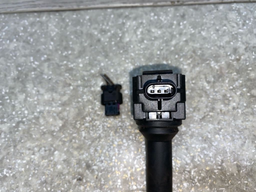 22433AA681 | Котушка запалювання SUBARU FORESTER 12-19 - Фото 3