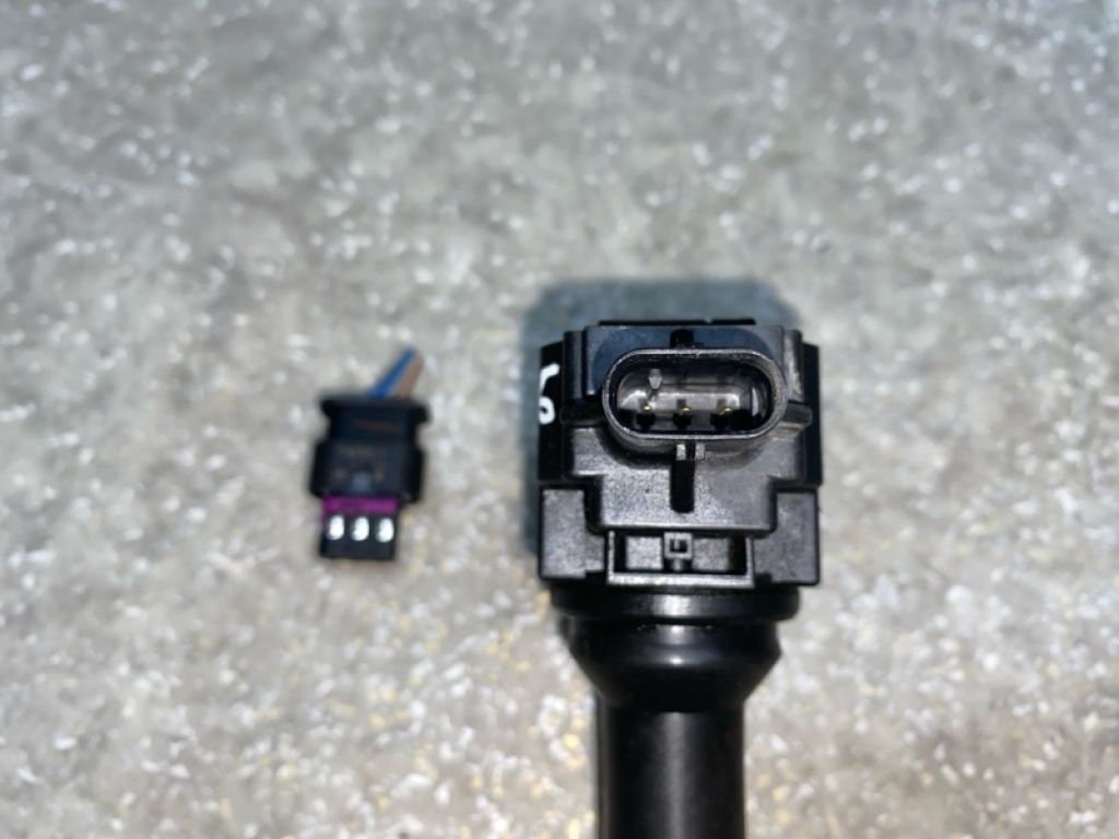 22433AA681 | Котушка запалювання SUBARU FORESTER 12-19 - Фото 3