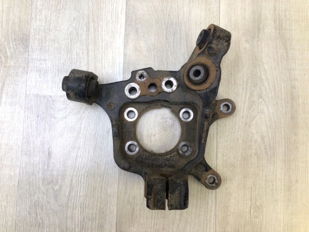 430183JA0A | Цапфа задн. прав. NISSAN PATHFINDER R52 12-21