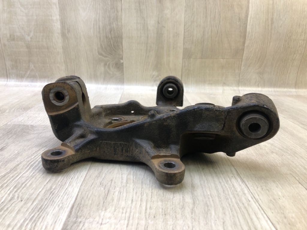 430183JA0A | Цапфа задн. прав. NISSAN PATHFINDER R52 12-21 - Фото 3