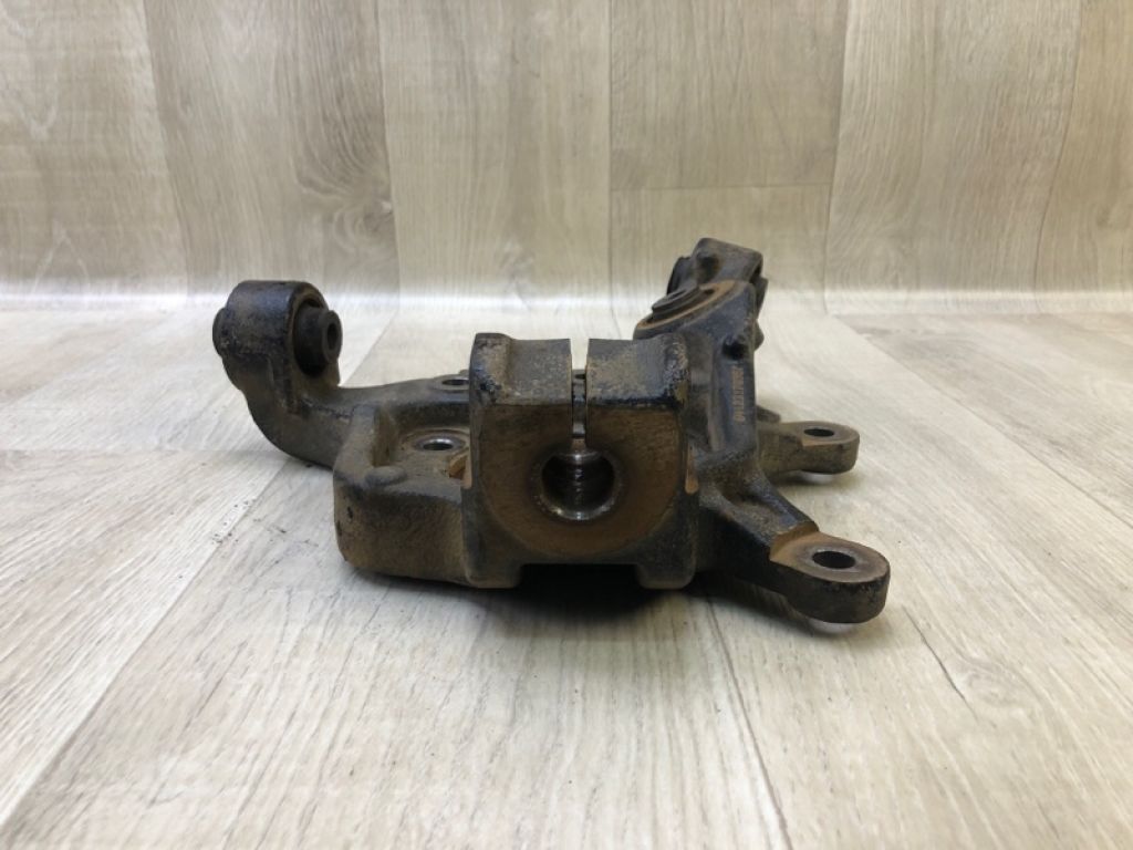 430183JA0A | Цапфа задн. прав. NISSAN PATHFINDER R52 12-21 - Фото 4