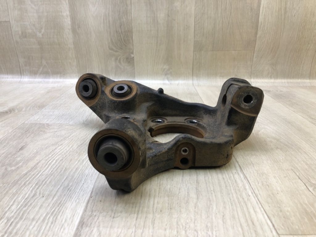 430183JA0A | Цапфа задн. прав. NISSAN PATHFINDER R52 12-21 - Фото 5