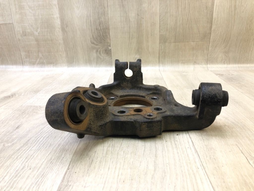 430183JA0A | Цапфа задн. прав. NISSAN PATHFINDER R52 12-21 - Фото 6