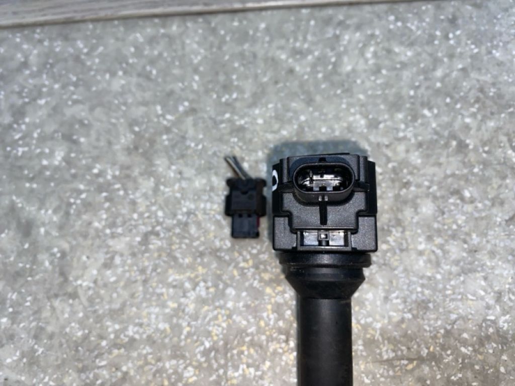 22433AA681 | Катушка зажигания SUBARU FORESTER 12-19 - Фото 3