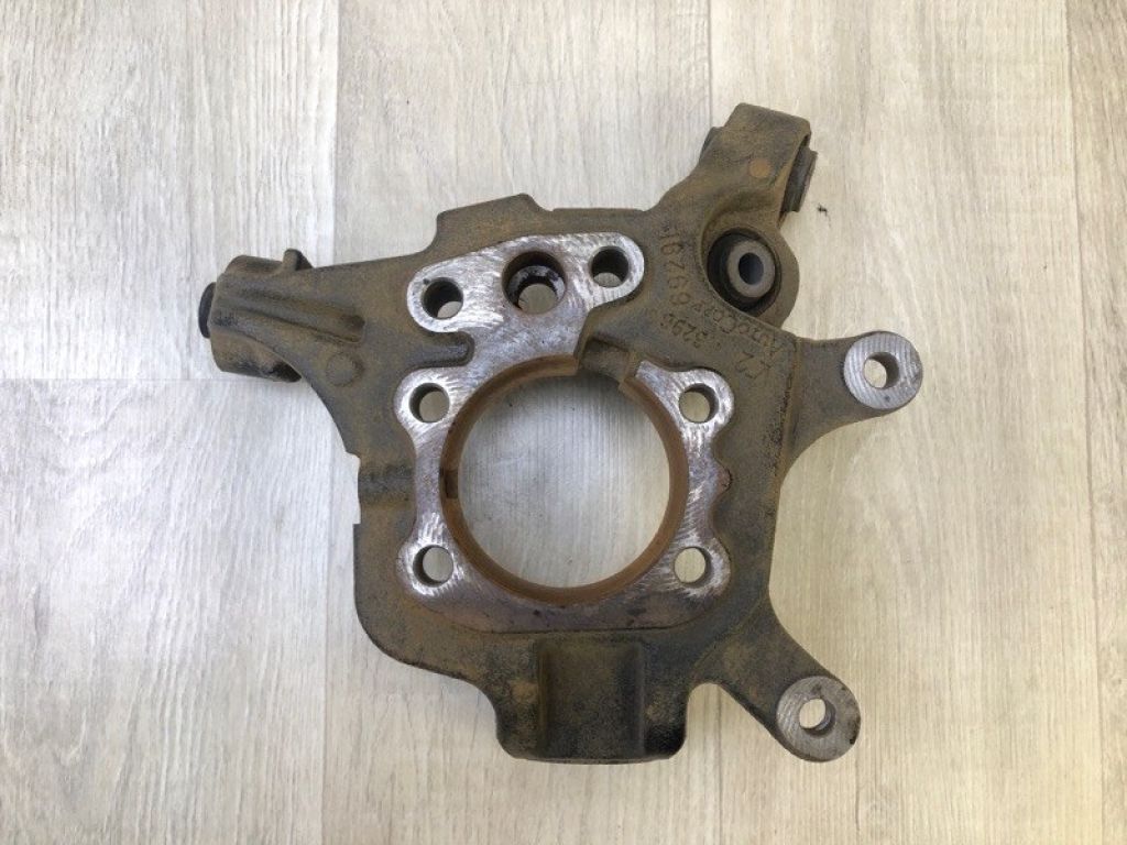 430193JA0A | Цапфа задн. лів. NISSAN PATHFINDER R52 12-21 - Фото 2