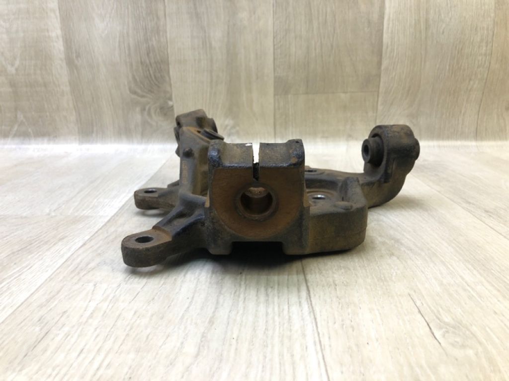 430193JA0A | Цапфа задн. лів. NISSAN PATHFINDER R52 12-21 - Фото 3