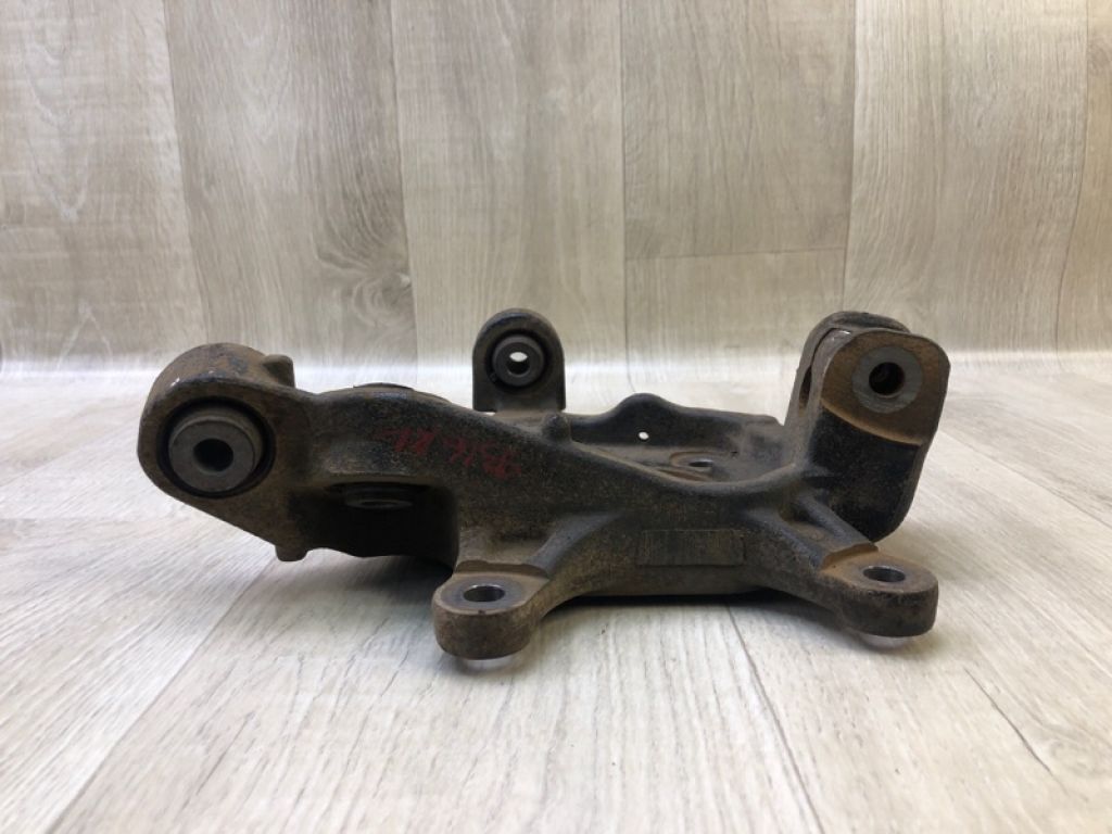 430193JA0A | Цапфа задн. лів. NISSAN PATHFINDER R52 12-21 - Фото 4