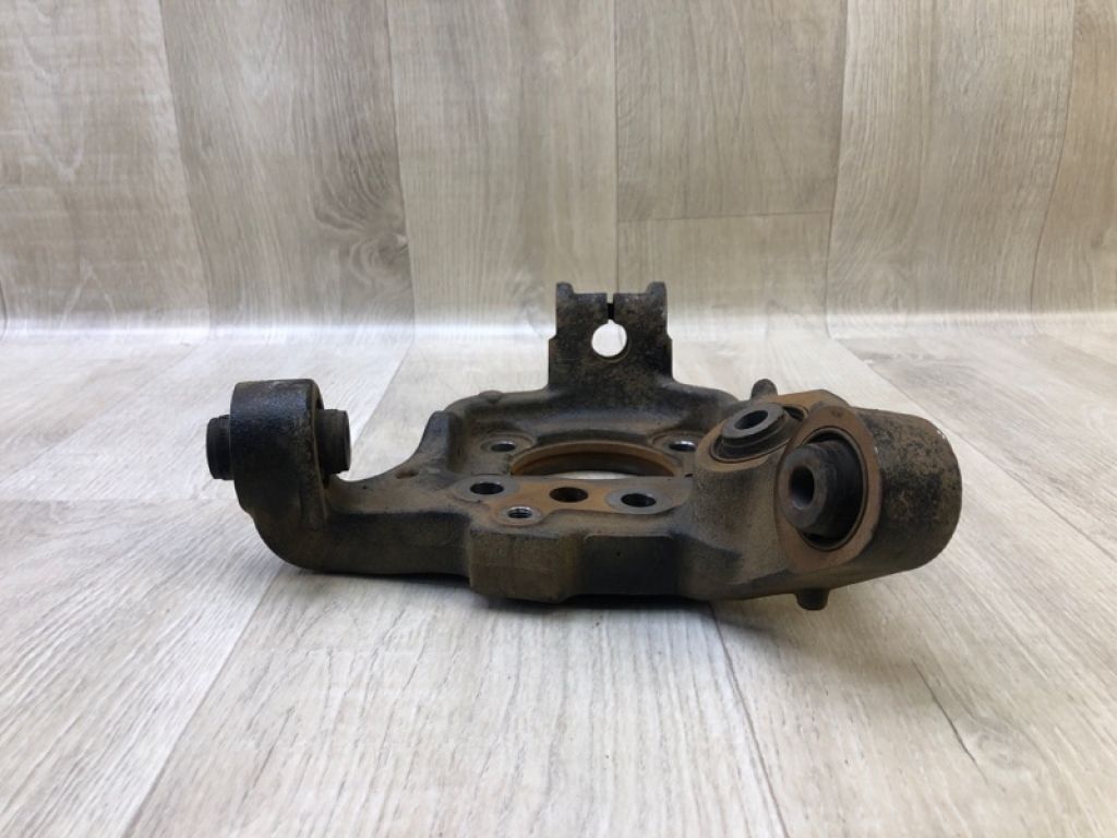 430193JA0A | Цапфа задн. лів. NISSAN PATHFINDER R52 12-21 - Фото 5