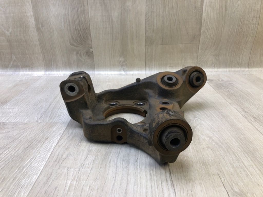 430193JA0A | Цапфа задн. лів. NISSAN PATHFINDER R52 12-21 - Фото 6