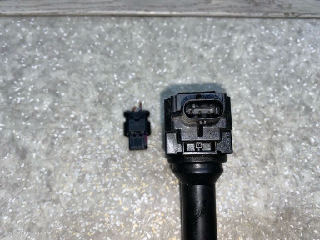 22433AA681 | Катушка зажигания SUBARU FORESTER 12-19 - Фото 3