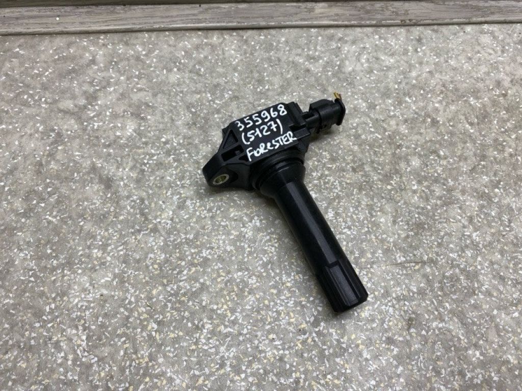 22433AA681 | Катушка зажигания SUBARU FORESTER 12-19