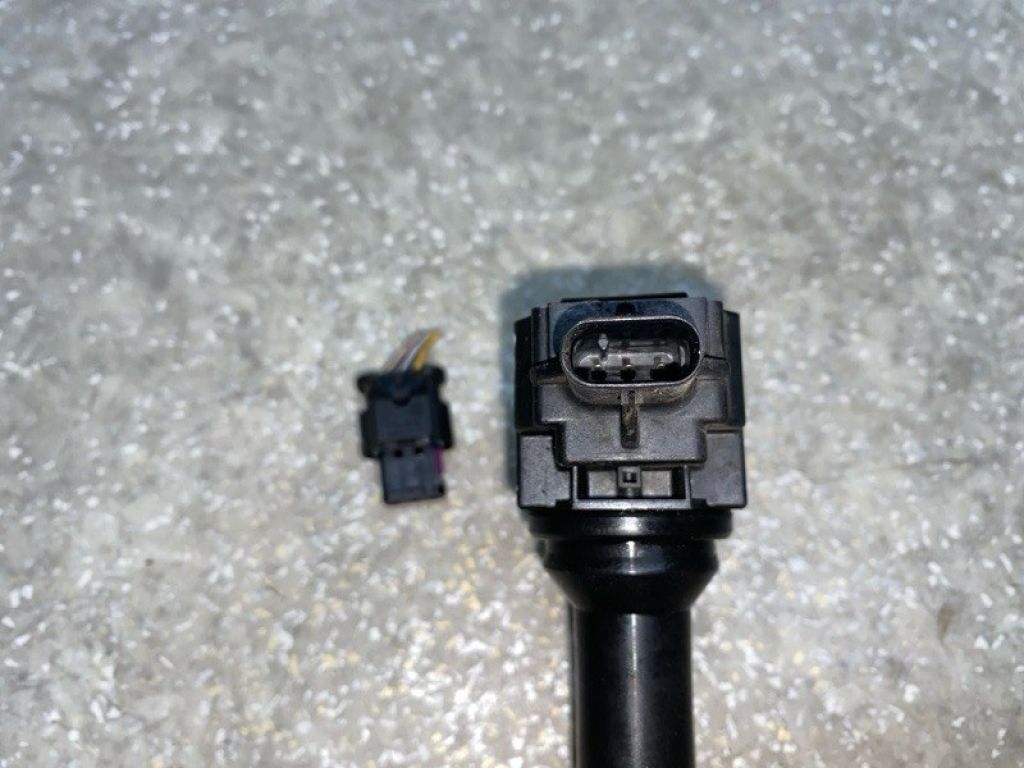 22433AA681 | Катушка зажигания SUBARU FORESTER 12-19 - Фото 3