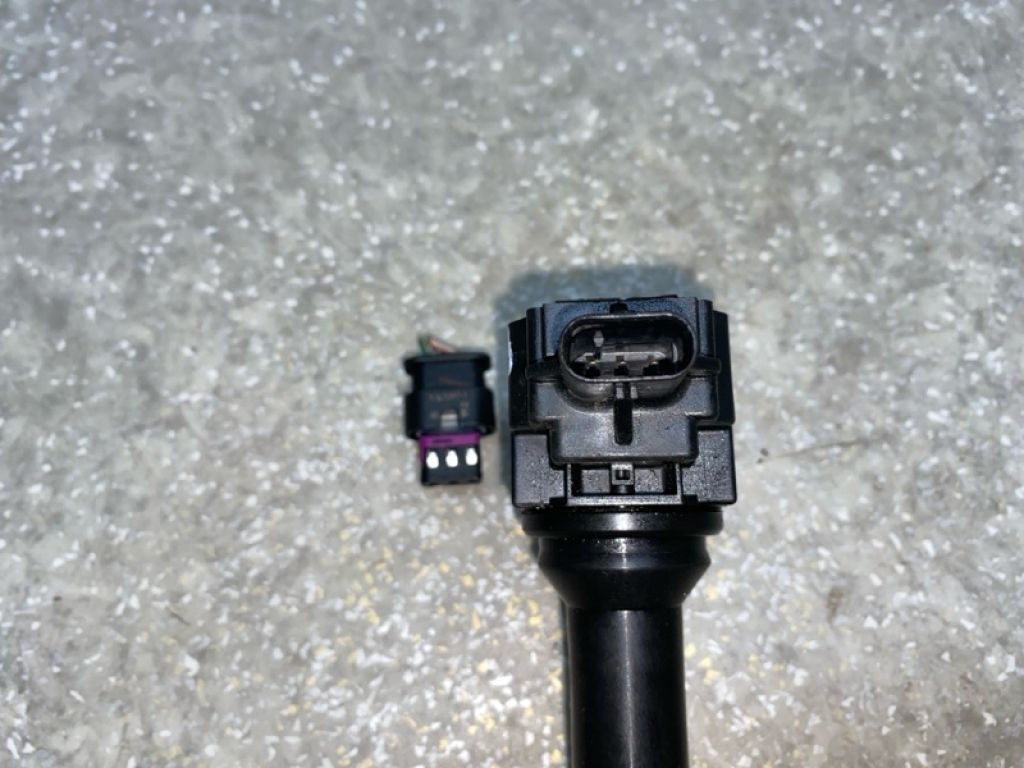 22433AA681 | Катушка зажигания SUBARU FORESTER 12-19 - Фото 3