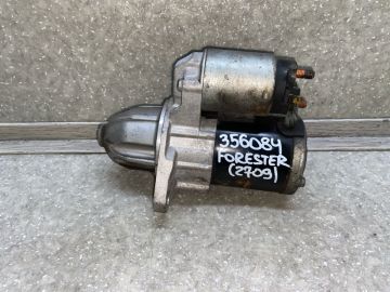 Стартер SUBARU FORESTER 12-19