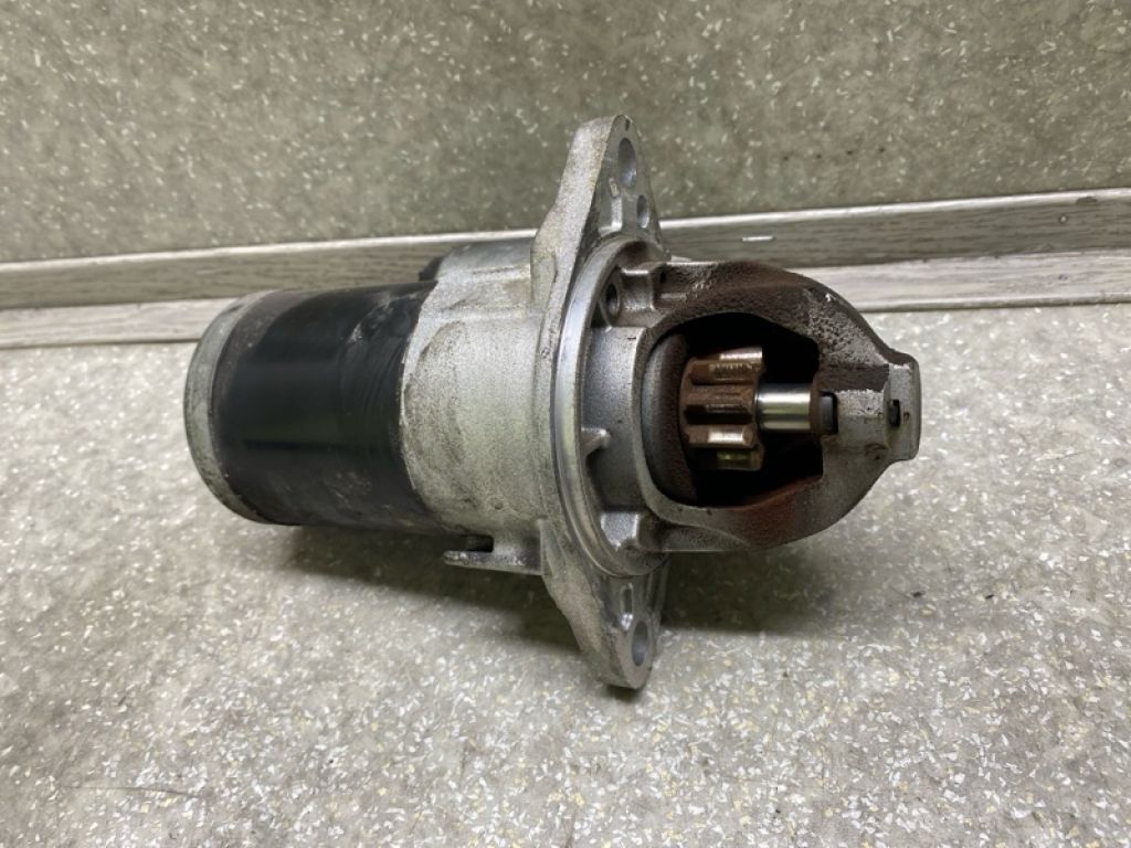 23300AA710 | Стартер SUBARU FORESTER 12-19 - Фото 3