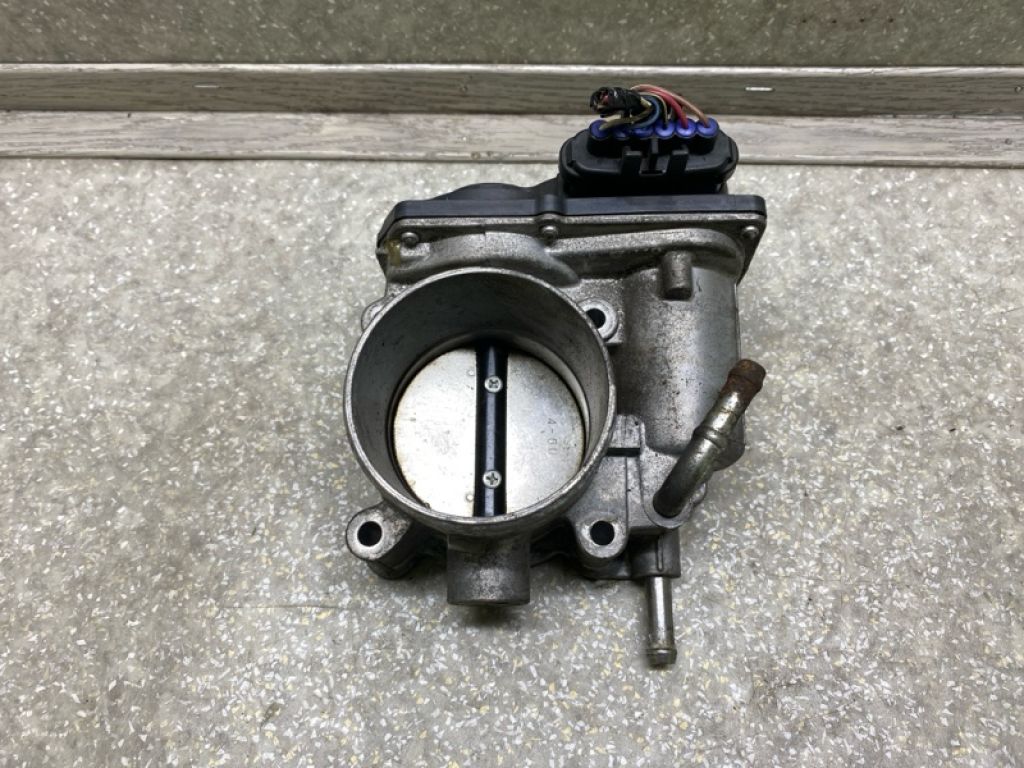 16112AA380 | Дроссельная заслонка SUBARU FORESTER 12-19