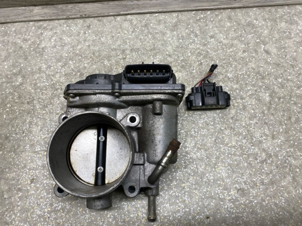 16112AA380 | Дроссельная заслонка SUBARU FORESTER 12-19 - Фото 5