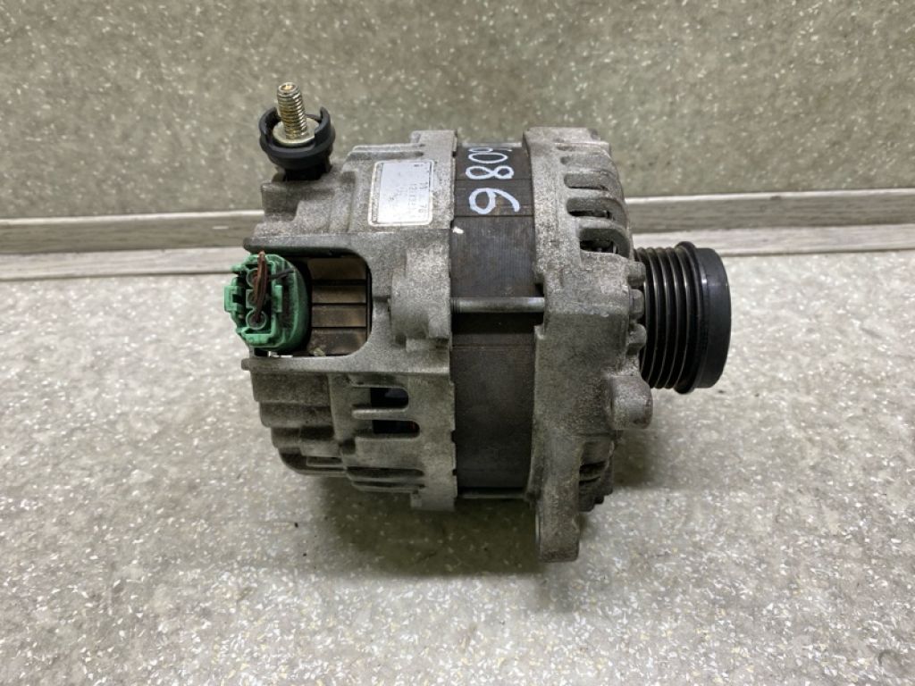 23700AA761 | Генератор SUBARU FORESTER 12-19 - Фото 2